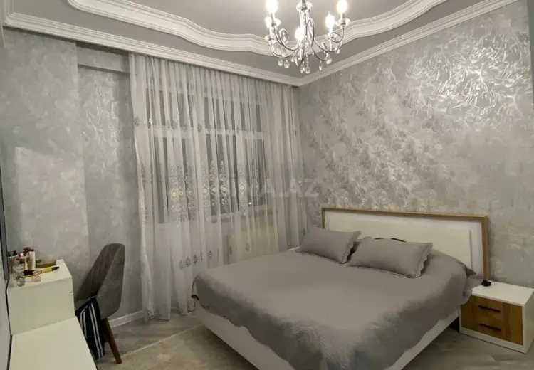 2 otaqlı mənzil Satılır, Əhmədli, Xətai, Bakı
