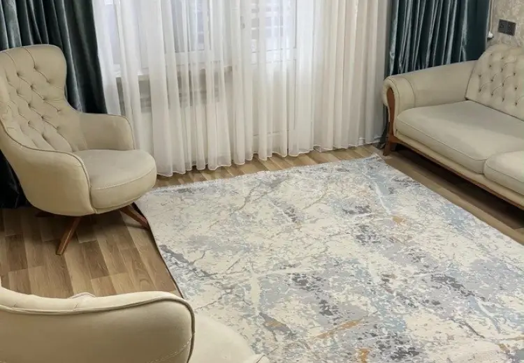 3 otaqlı mənzil Kirayə (aylıq), Nəsimi, Bakı