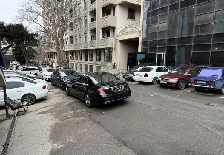 59 m² Obyekt / Ofis Satılır, Nəsimi, Bakı