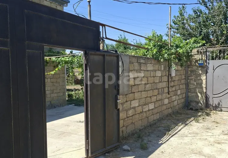 10 otaqlı mənzil , Sumqayıt