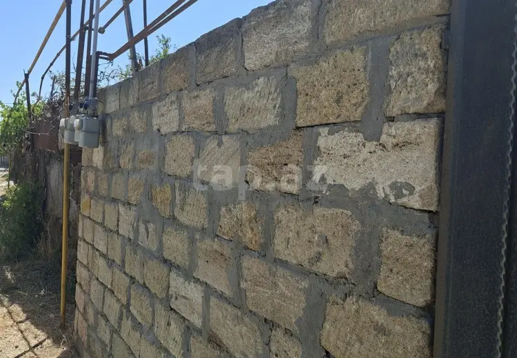 10 otaqlı mənzil , Sumqayıt