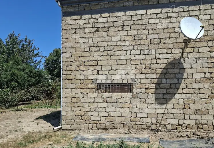 10 otaqlı mənzil , Sumqayıt