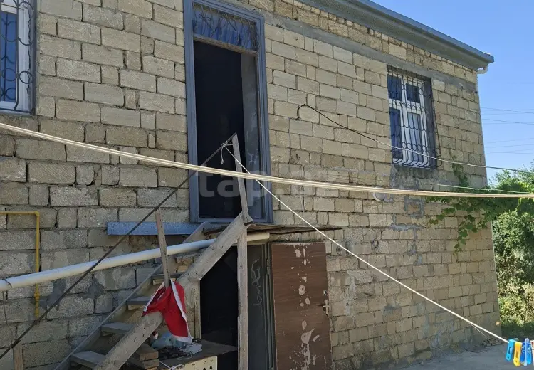 10 otaqlı mənzil , Sumqayıt