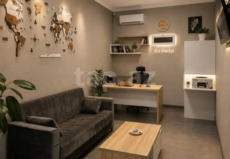 0 m² Obyekt / Ofis , Xaçmaz