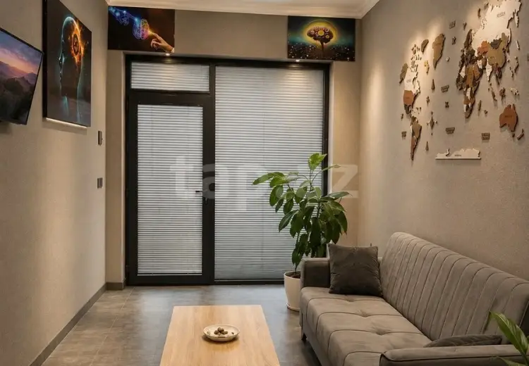 0 m² Obyekt / Ofis , Xaçmaz