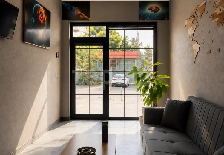 0 m² Obyekt / Ofis , Xaçmaz