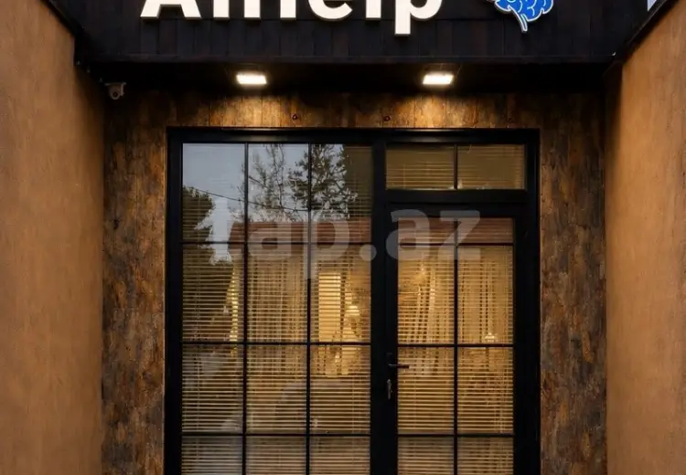 0 m² Obyekt / Ofis , Xaçmaz