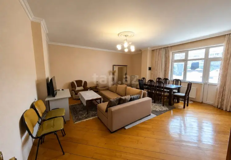 2 otaqlı mənzil , Bakı