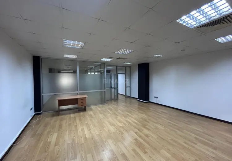 110 m² Obyekt / Ofis Kirayə (aylıq), Nərimanov, Bakı