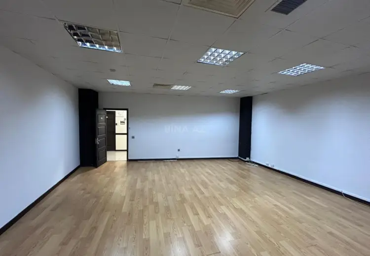 110 m² Obyekt / Ofis Kirayə (aylıq), Nərimanov, Bakı