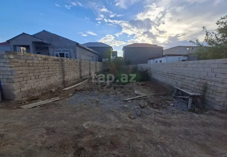 0 m² Obyekt / Ofis , Novxanı, Abşeron