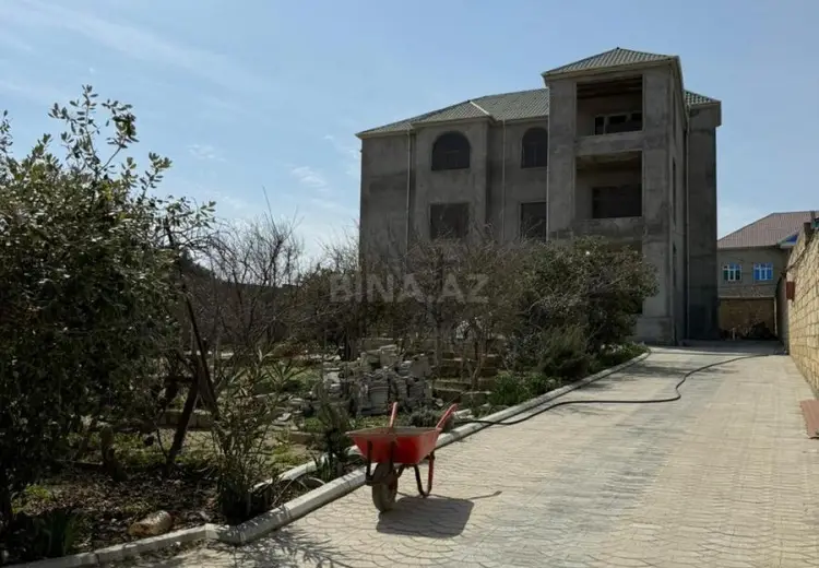 9 otaqlı mənzil Satılır, Sumqayıt
