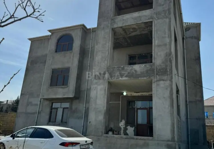 9 otaqlı mənzil Satılır, Sumqayıt