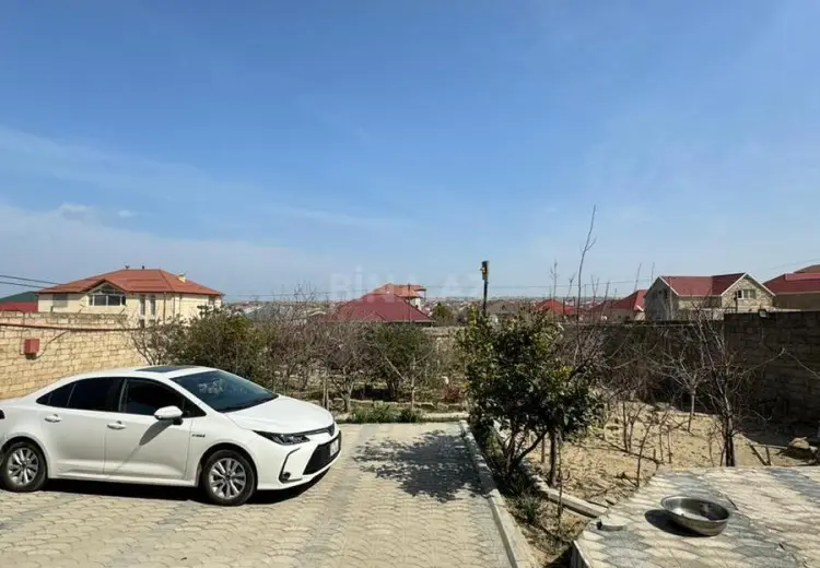 9 otaqlı mənzil Satılır, Sumqayıt