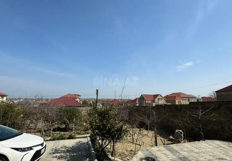 9 otaqlı mənzil Satılır, Sumqayıt