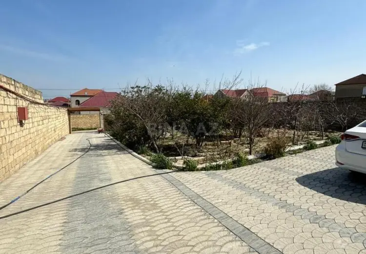 9 otaqlı mənzil Satılır, Sumqayıt