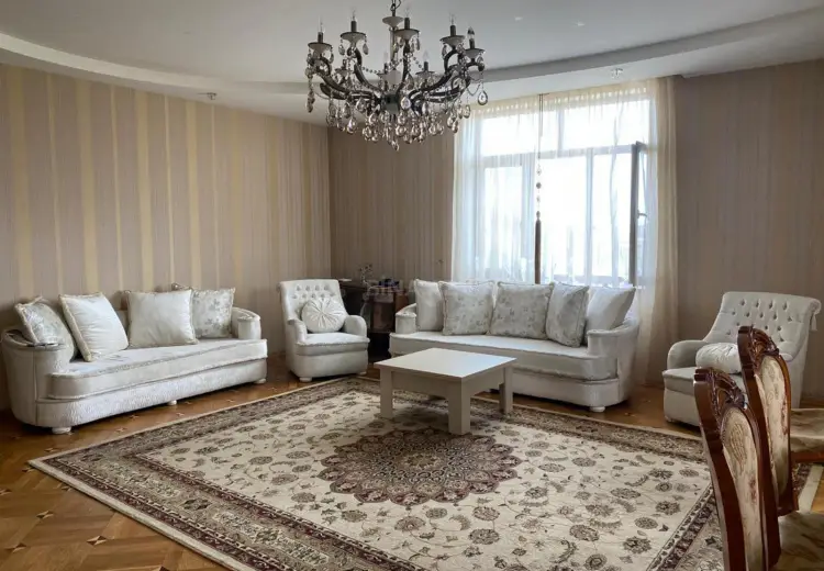 9 otaqlı mənzil Satılır, Sumqayıt