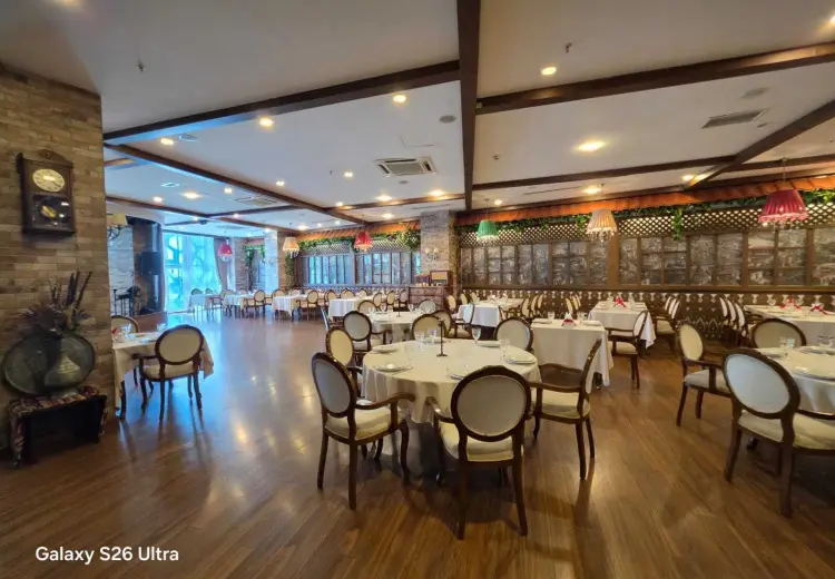 490 m² Obyekt / Ofis Satılır, Ağ şəhər, Xətai, Bakı