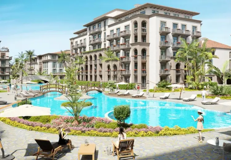 2 otaqlı mənzil Satılır, Nardaran qəs., Sabunçu, Bakı