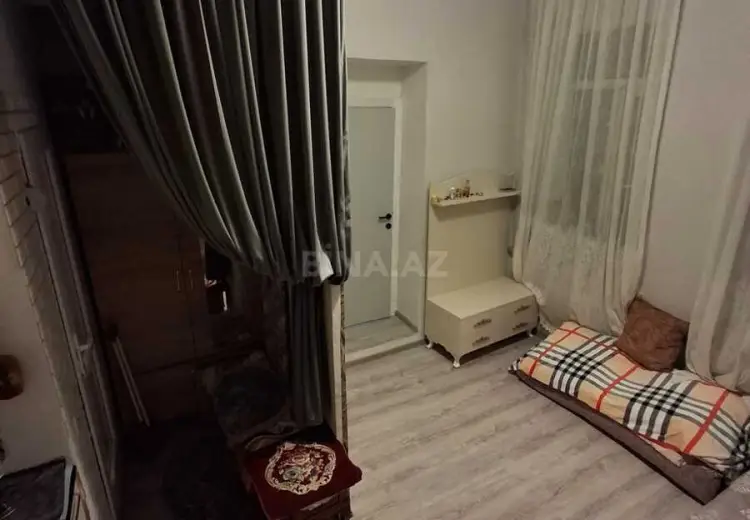 1 otaqlı mənzil Kirayə (aylıq), Nəsimi, Bakı