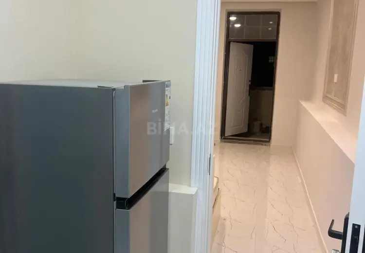 1 otaqlı mənzil Kirayə (aylıq), Yeni Yasamal qəs., Yasamal, Bakı