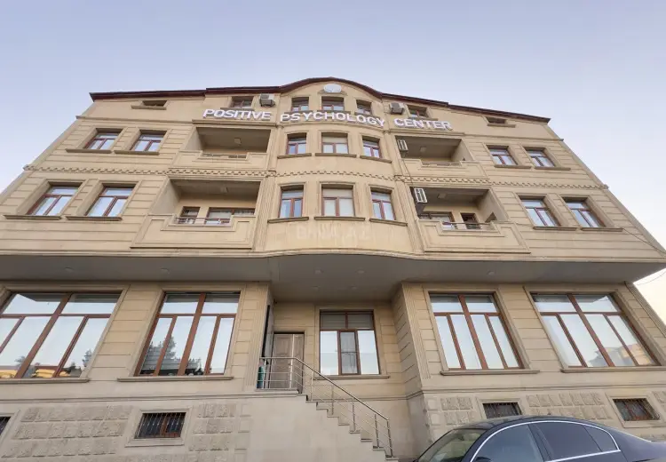 850 m² Obyekt / Ofis Satılır, Rəsulzadə qəs., Binəqədi, Bakı