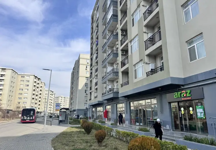 1 otaqlı mənzil Satılır, Yasamal qəs., Yasamal, Bakı