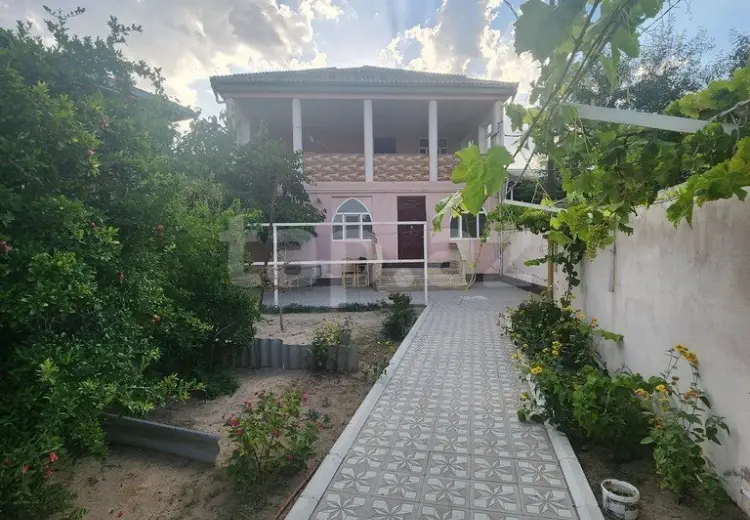4 otaqlı mənzil , Sumqayıt
