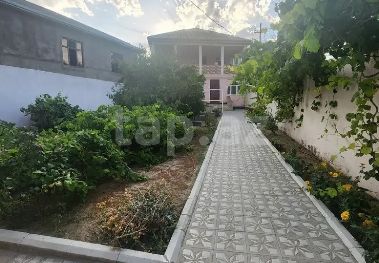 4 otaqlı mənzil , Sumqayıt