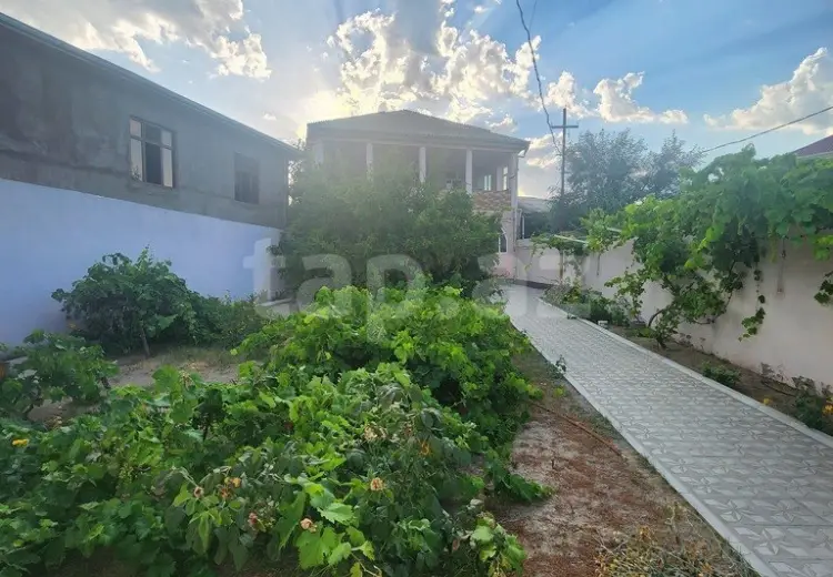 4 otaqlı mənzil , Sumqayıt