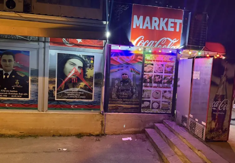 20 m² Obyekt / Ofis Kirayə (aylıq), Xırdalan
