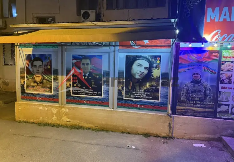 20 m² Obyekt / Ofis Kirayə (aylıq), Xırdalan