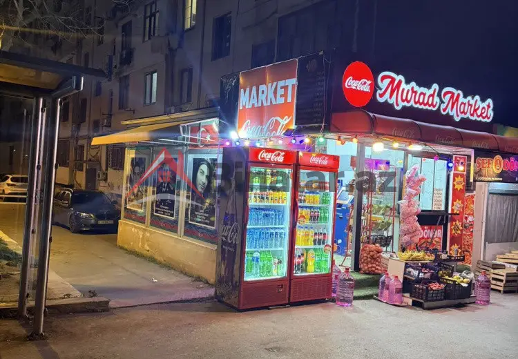 20 m² Obyekt / Ofis Kirayə (aylıq), Xırdalan