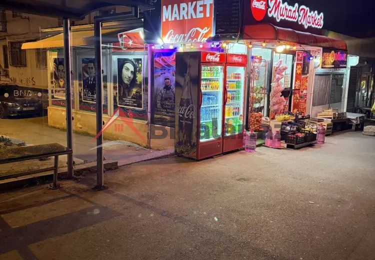 20 m² Obyekt / Ofis Kirayə (aylıq), Xırdalan