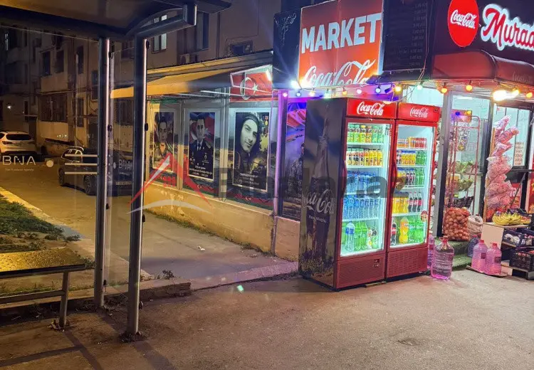 20 m² Obyekt / Ofis Kirayə (aylıq), Xırdalan