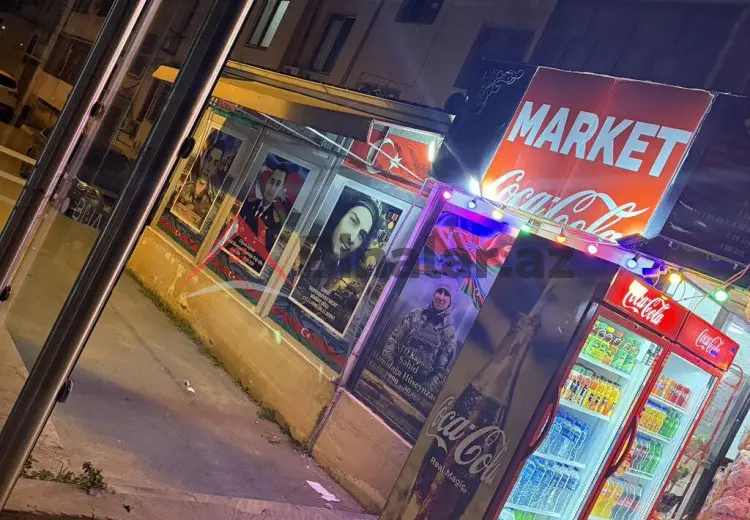 20 m² Obyekt / Ofis Kirayə (aylıq), Xırdalan