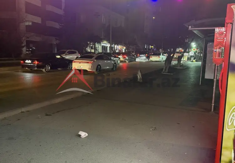 20 m² Obyekt / Ofis Kirayə (aylıq), Xırdalan