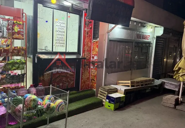 20 m² Obyekt / Ofis Kirayə (aylıq), Xırdalan