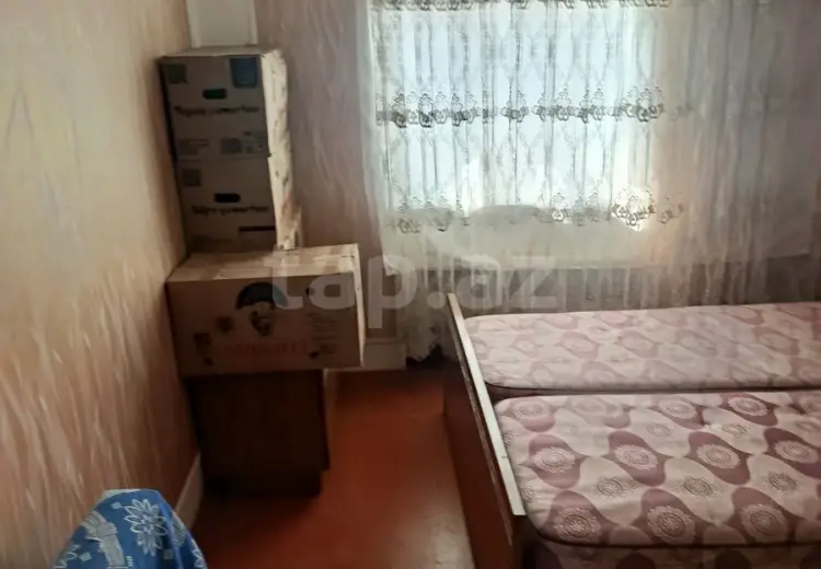 5 otaqlı mənzil , Sumqayıt