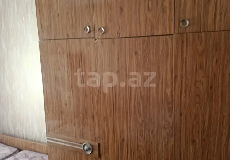 5 otaqlı mənzil , Sumqayıt