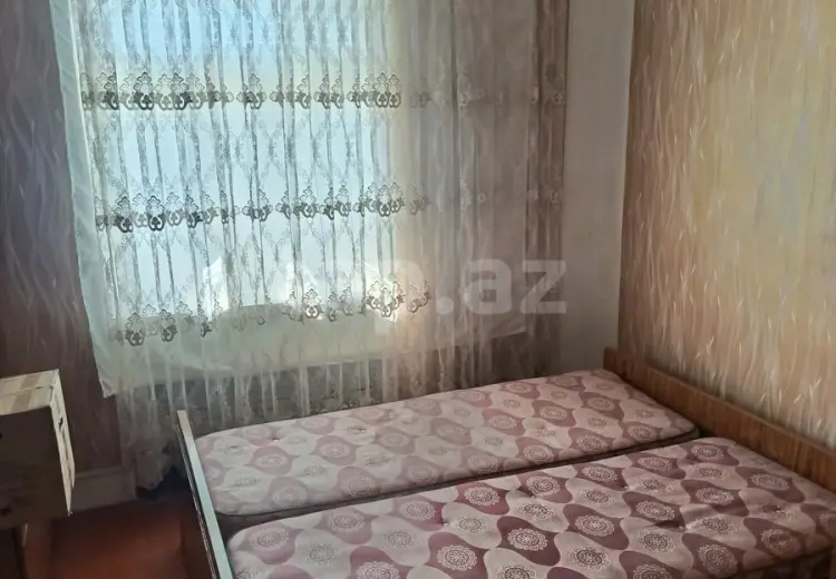 5 otaqlı mənzil , Sumqayıt