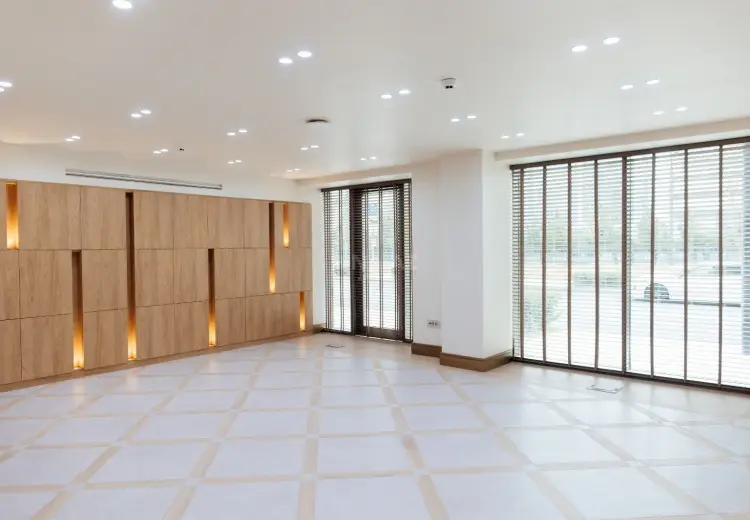 213 m² Obyekt / Ofis Kirayə (aylıq), Ağ şəhər, Xətai, Bakı