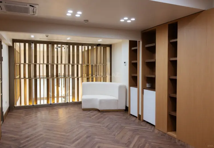 213 m² Obyekt / Ofis Kirayə (aylıq), Ağ şəhər, Xətai, Bakı