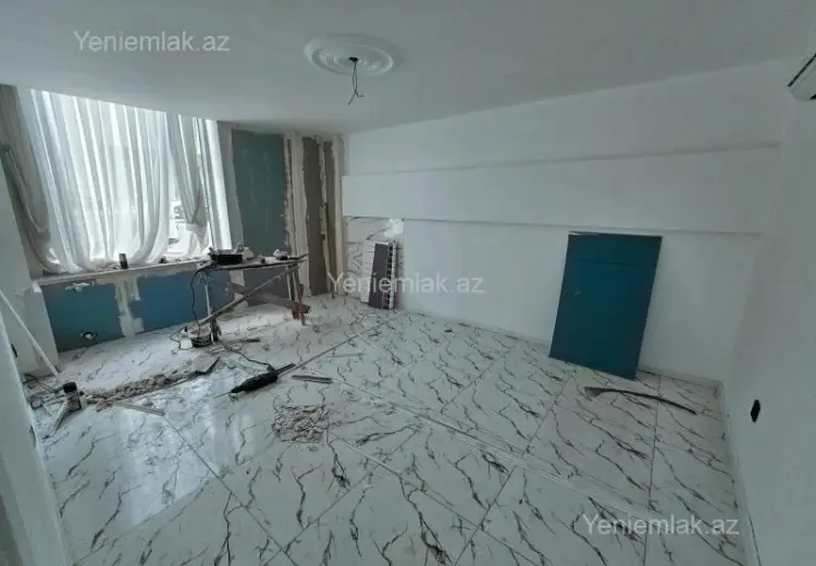 155 m² Obyekt / Ofis Satılır, Ağ şəhər, Xətai, Bakı