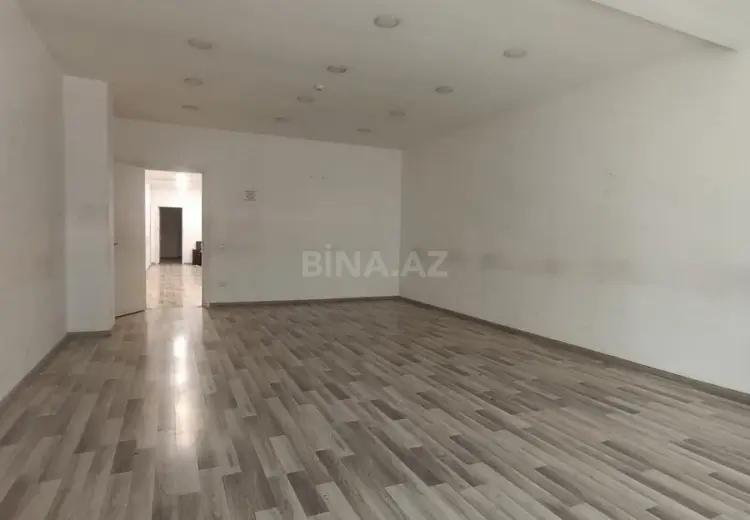 250 m² Obyekt / Ofis Kirayə (aylıq), Nərimanov, Bakı