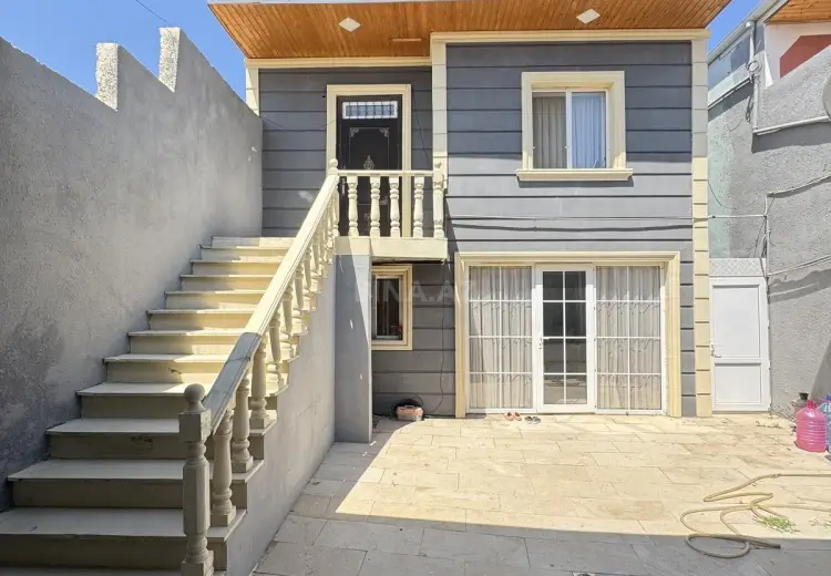 5 otaqlı mənzil Satılır, Hövsan qəs., Suraxanı, Bakı