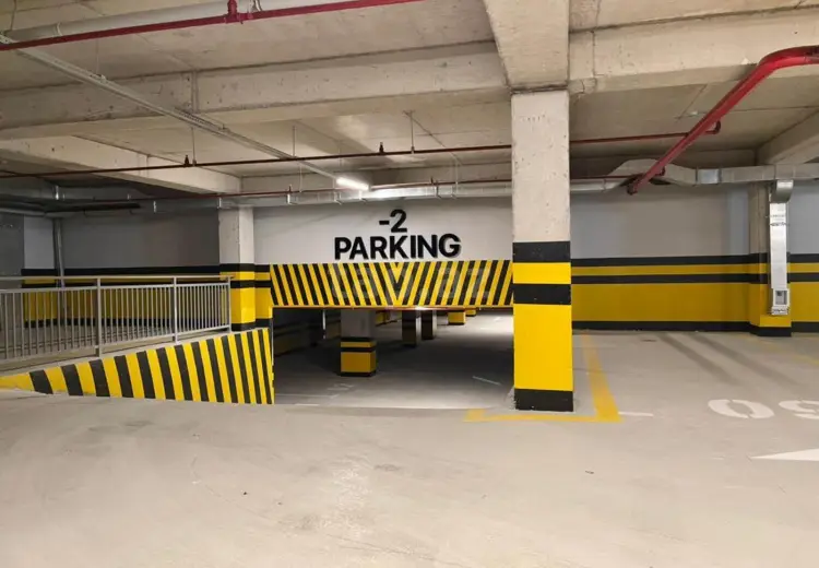 4 otaqlı mənzil , Bakı