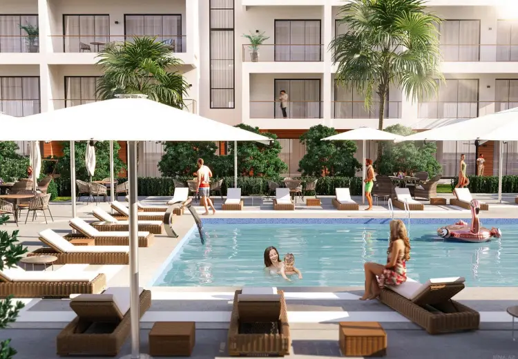 2 otaqlı mənzil Satılır, Nardaran qəs., Sabunçu, Bakı