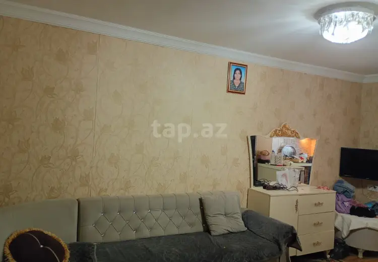 3 otaqlı mənzil , Yasamal, Bakı