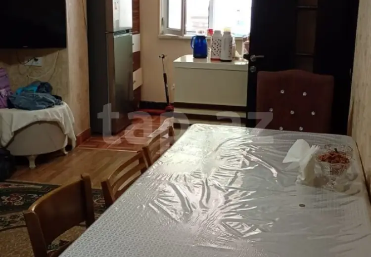 3 otaqlı mənzil , Yasamal, Bakı